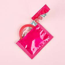 condom